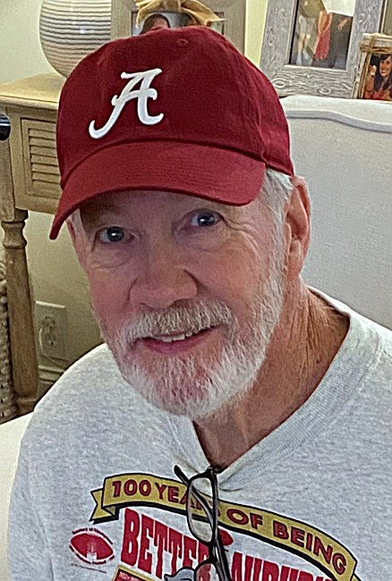 Avis de décès de James Manley Dunn III