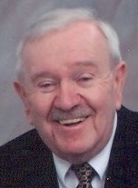 Obituary of Clarence "Dusty" E. Rhodes