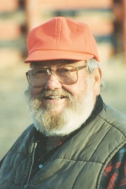 Avis de décès de Eugene A. Hall