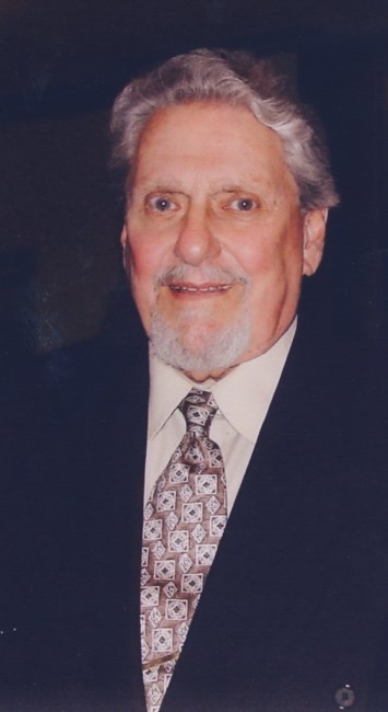 Obituary of Charles Chuck Andrew DeMarco