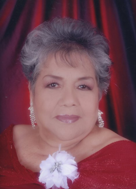 Obituary of Marina Ojeda de Lopez