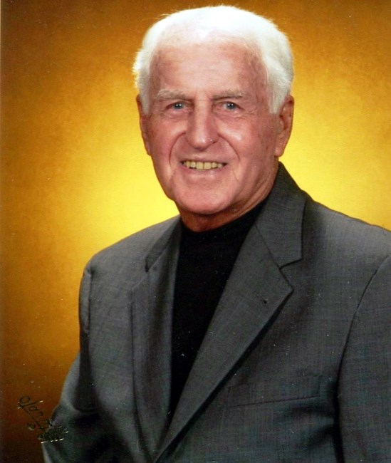 Obituary of George F. Gross