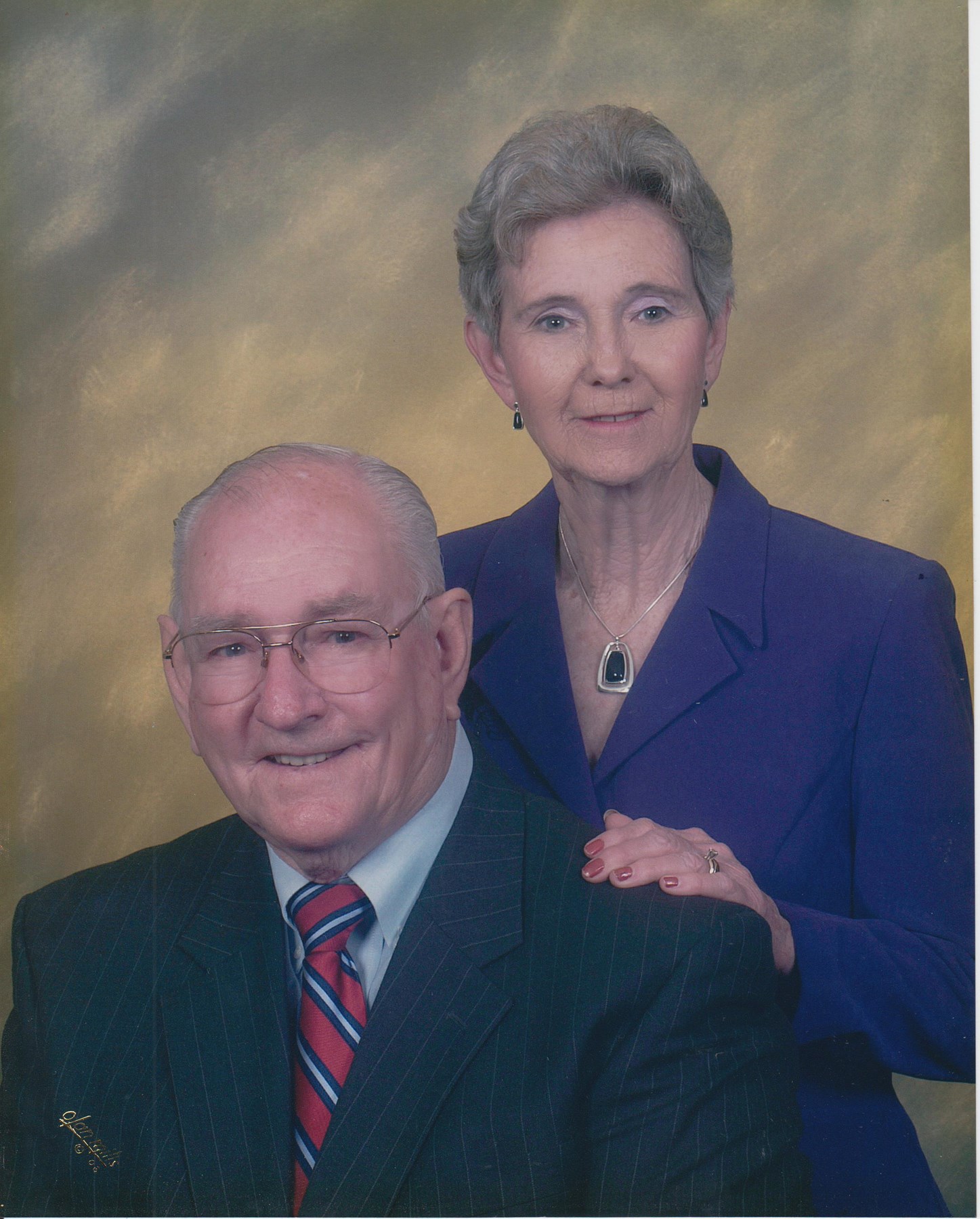 Obituary of John "Hunter" Wilson