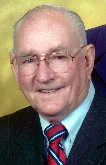 Obituario de John "Hunter" Wilson