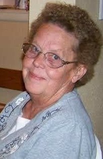 Obituary of Estella "Elaine" Webber