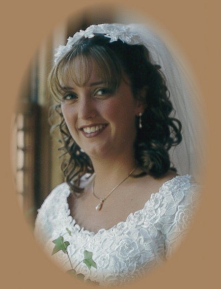 Obituary of Marian C. Frame