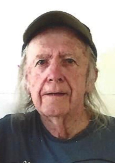 Obituary of Donald Edwin Mackay