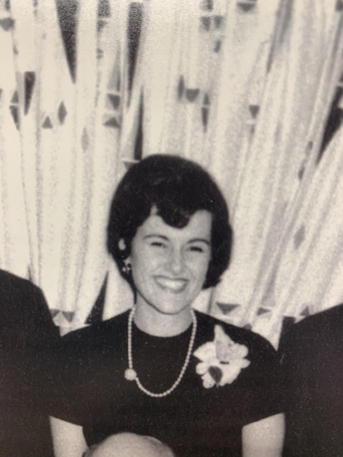Obituary of Doris Lehner Weiner