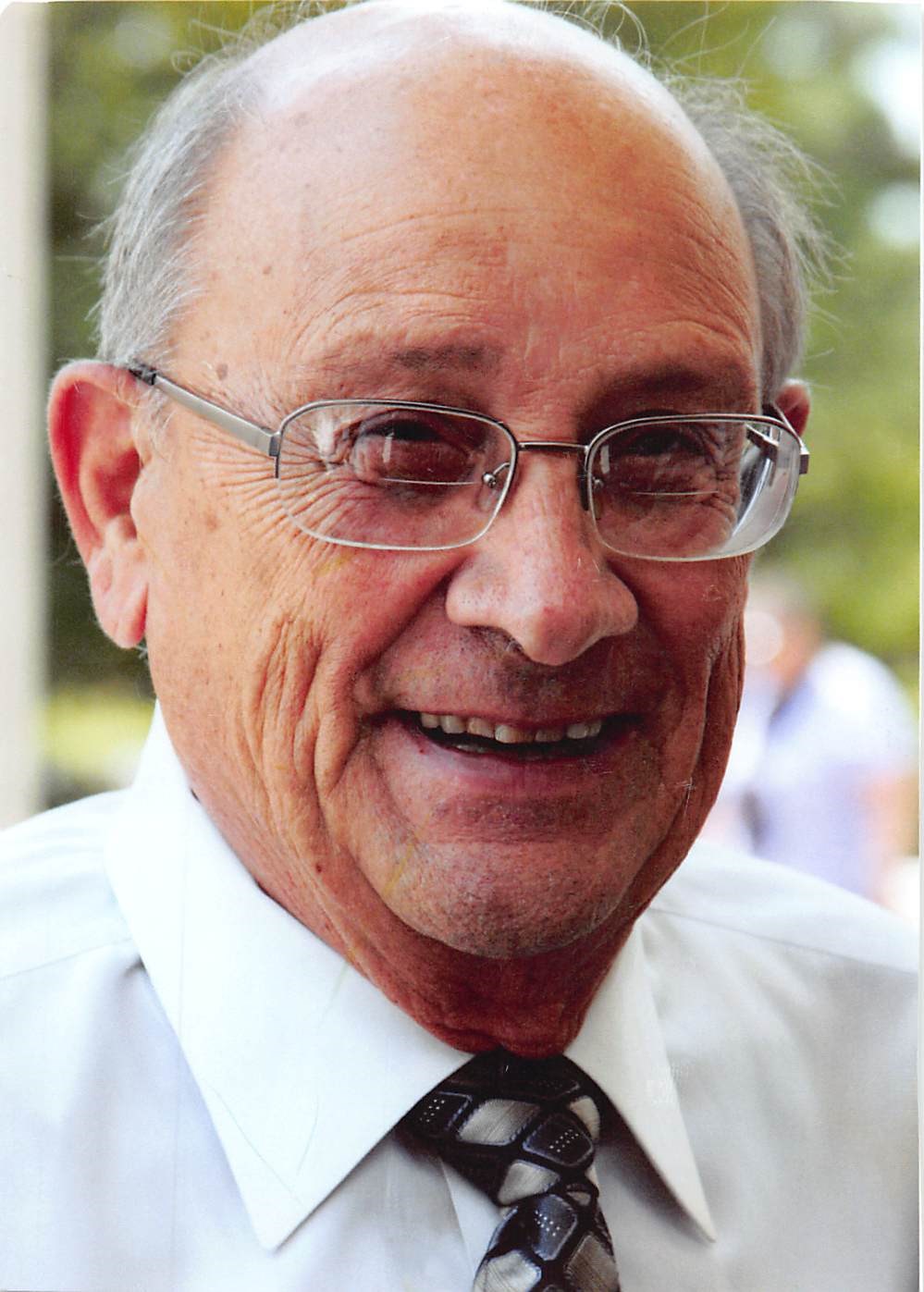 Henry Julius Bartels Obituary Kenner, LA