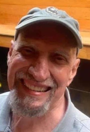 Obituary of Robert W Simpson