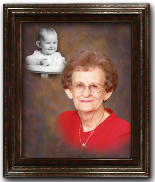 Obituary of Melba Joyce Boyd