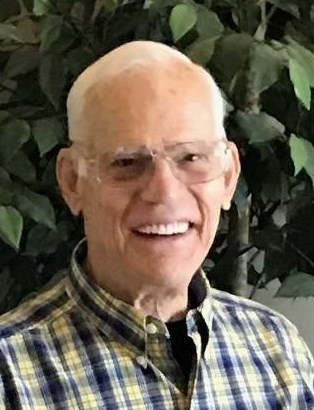 Obituary of James P Fouty