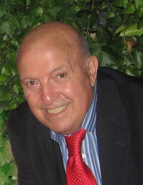 Obituary of Lewis Dimech