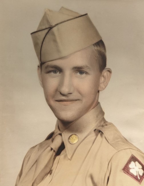 Obituary of Walter "Sonny" J. Kasal Sr.