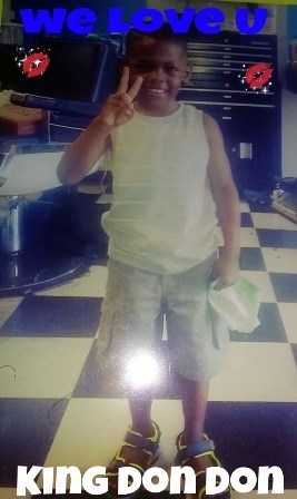 Obituary of Donavyn Tay Henry