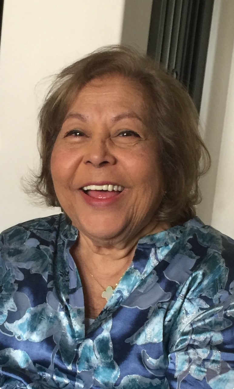Obituary of Carmen Ramjallacksingh Salsa