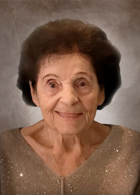 Obituary of Pierrette Gosselin
