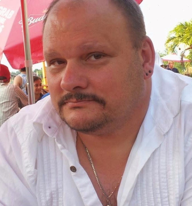 Obituary of Joseph Robert Brink