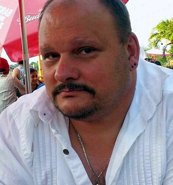 Obituary of Joseph Robert Brink