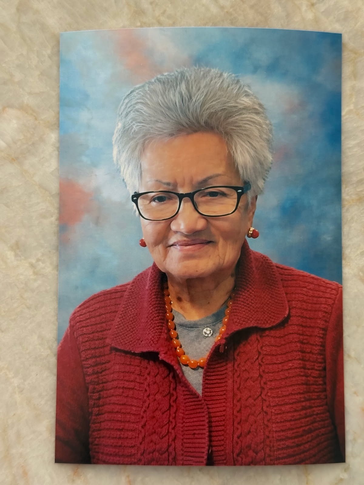 Obituario de Huyen Thi Klusener