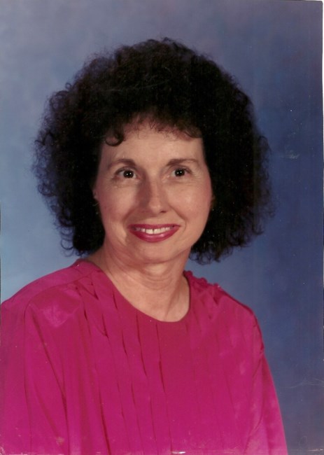 Obituary of Grace Freeman Manning