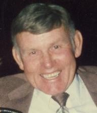 Obituary of James "Mac" Roland McGinnis Jr.