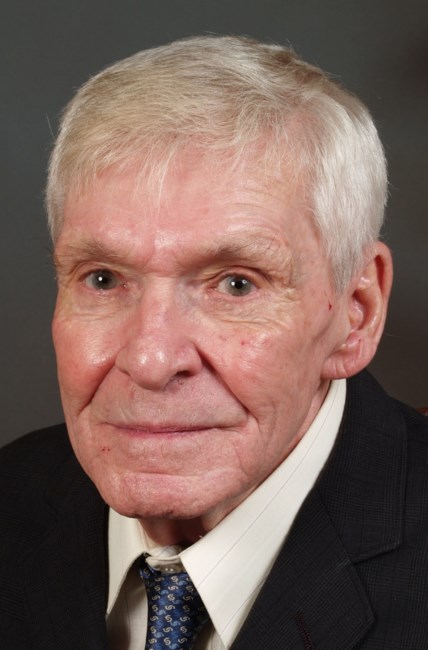 Obituary of Jack Edward Balzer