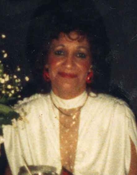 Obituary of Katie Lee Evans Hammac