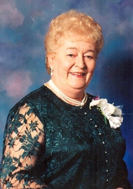 Obituary of Nancy A. Sherkey