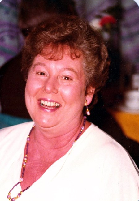 Obituary of Shirley M. Robb