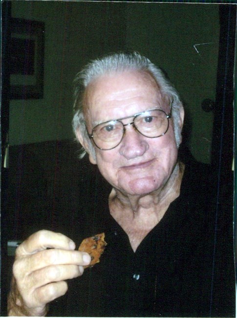 Avis de décès de William P. McPhee