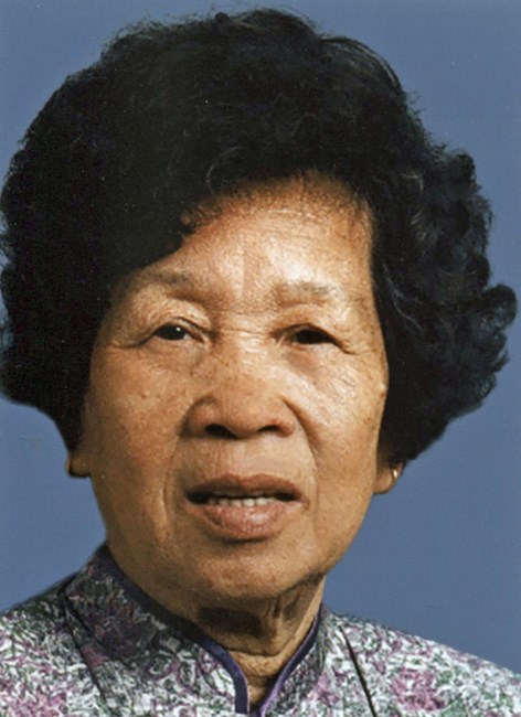 Obituary of Chung Ho Wong