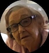 Obituary of Hermine Gergits