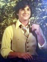Mark Petropoulos