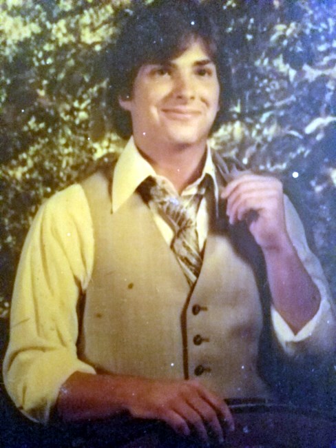 Obituary of Mark James Petropoulos