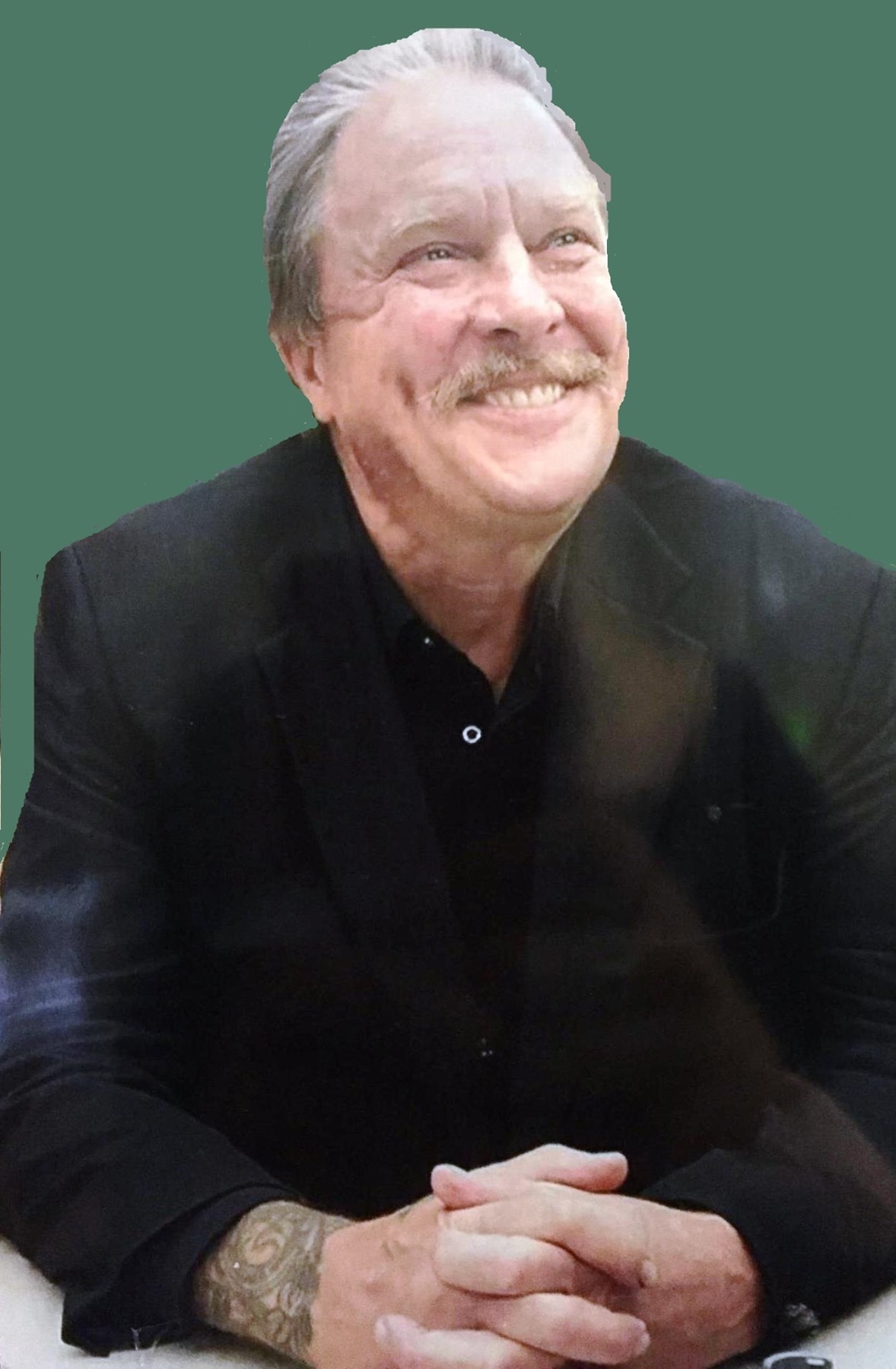 Warren L. Saxon Obituary Minneapolis, MN