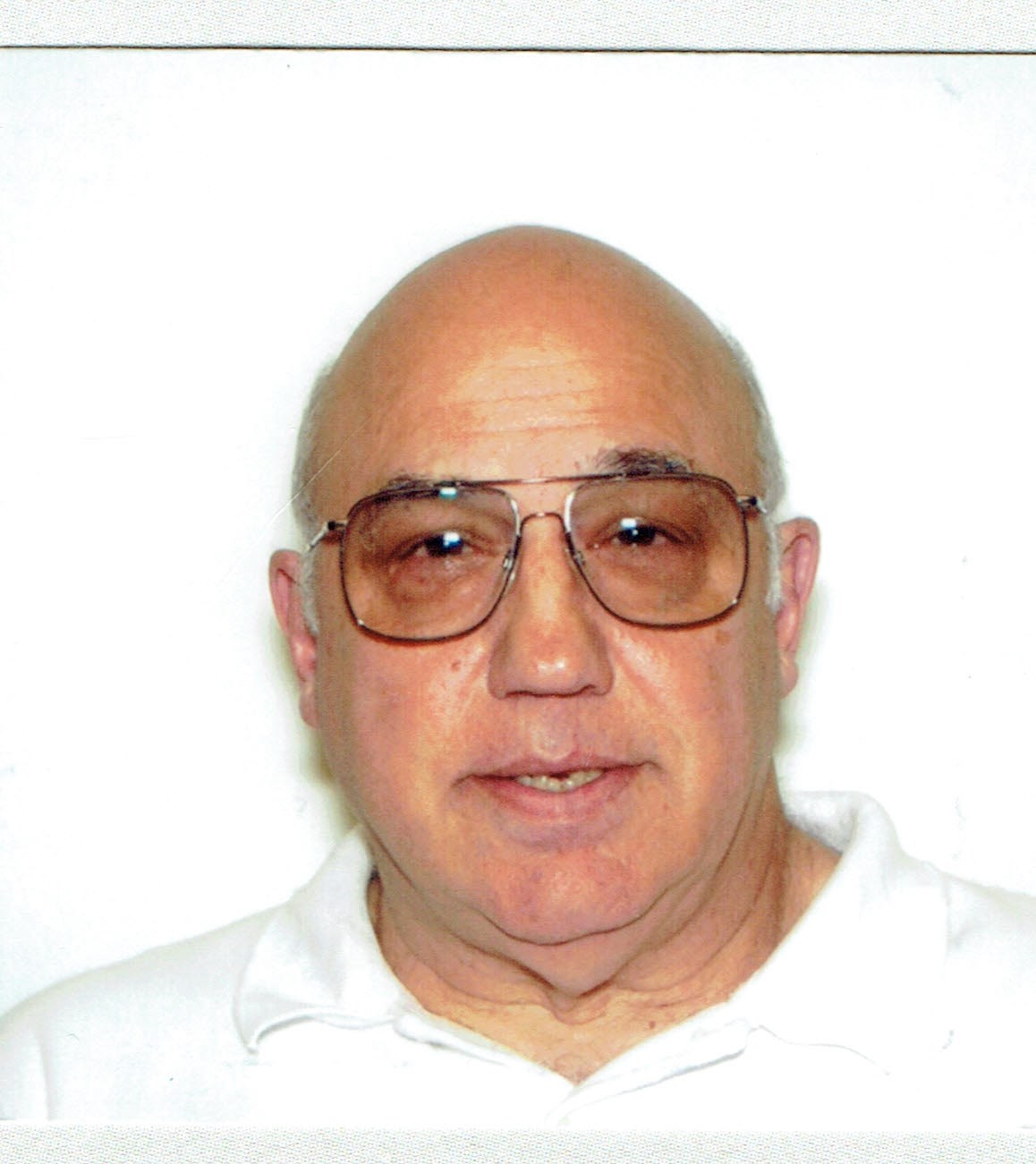 Obituary of Anthony Fred Liscio