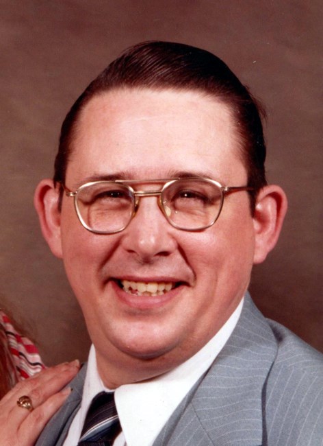 Obituary of Norman Lee Evans