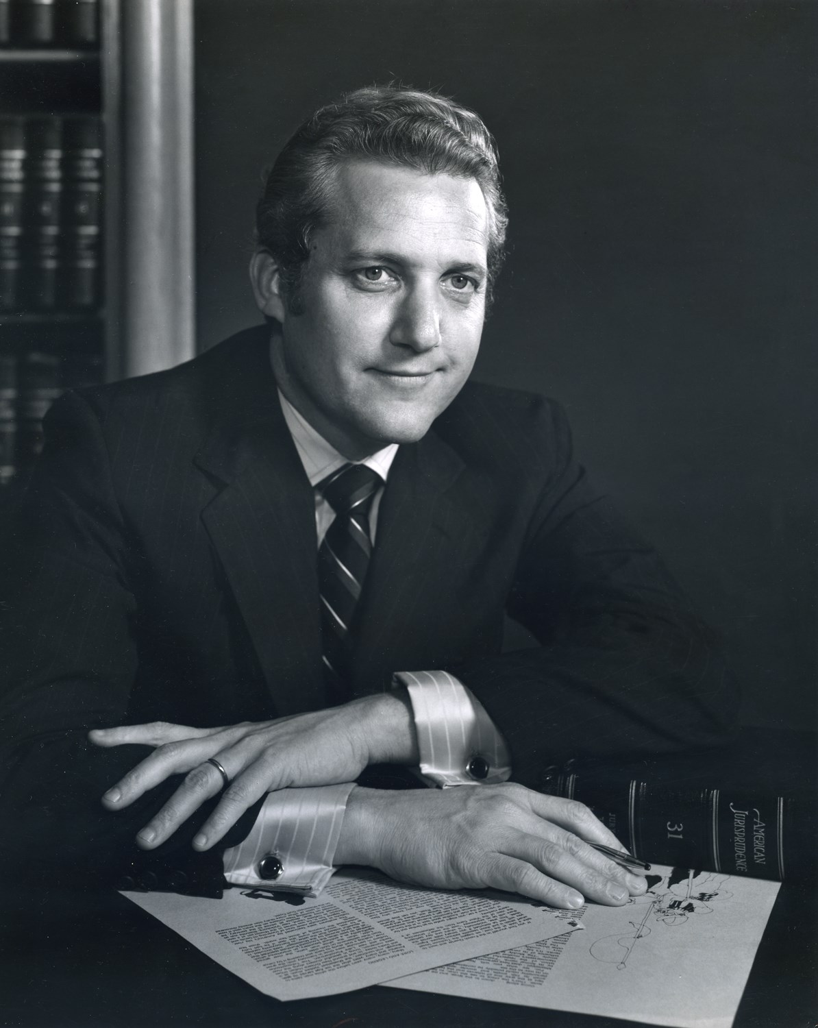 Obituary of Moon Landrieu