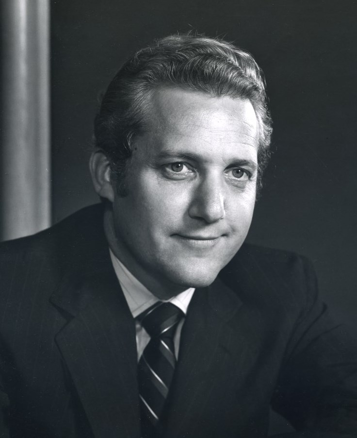 Moon Landrieu Obituary