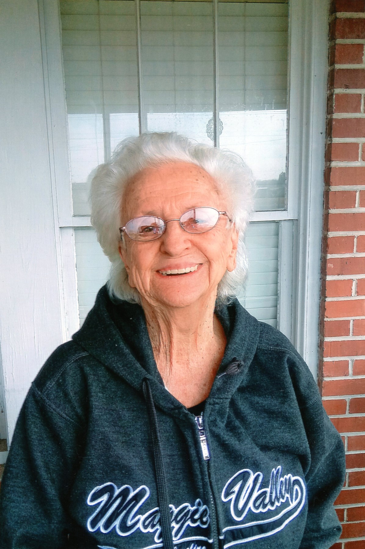 Obituary of Maggie Mattingly