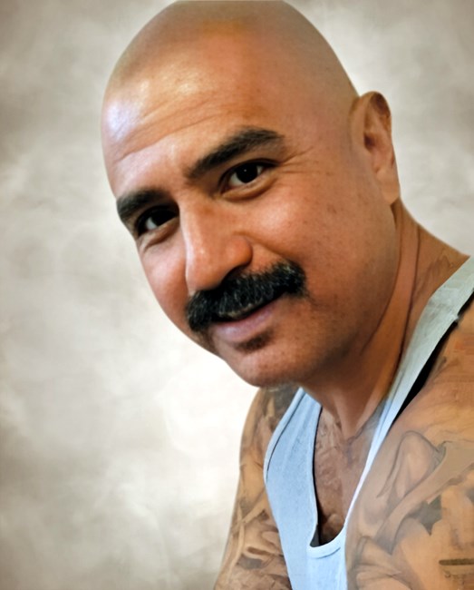 Obituary of Samuel Vega