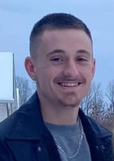 Obituary of Trent Daniel Carey