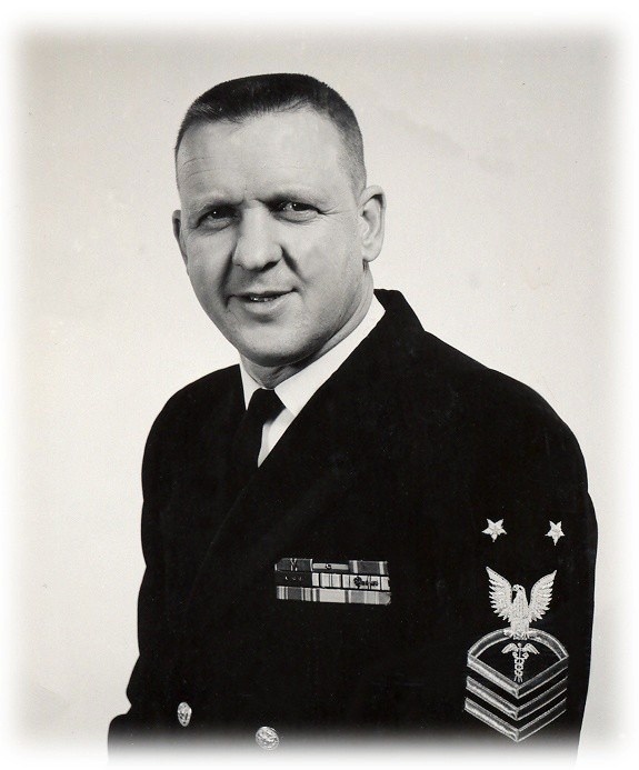 Charles W. Sanders Obituary Tucson, AZ