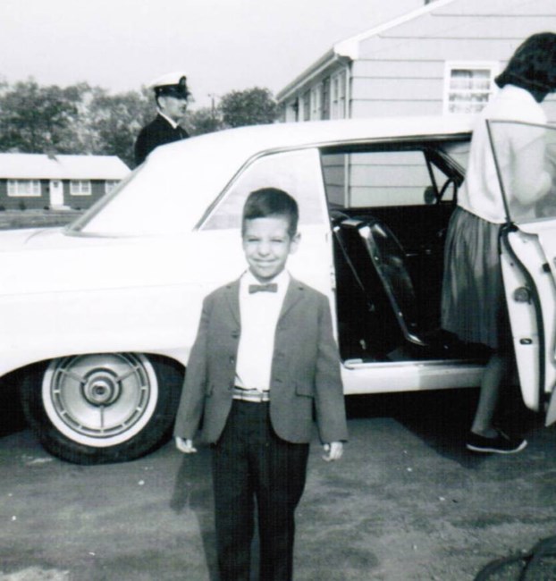 Obituary of Floyd Kline