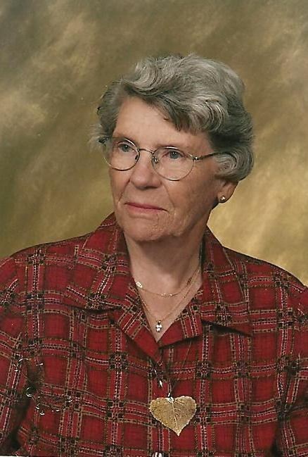 Obituary of Margaret T. Hillers
