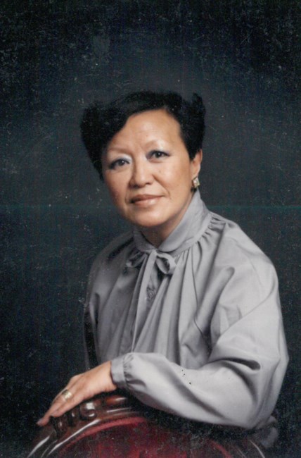 Avis de décès de Mrs. Muriel Virginia Morris