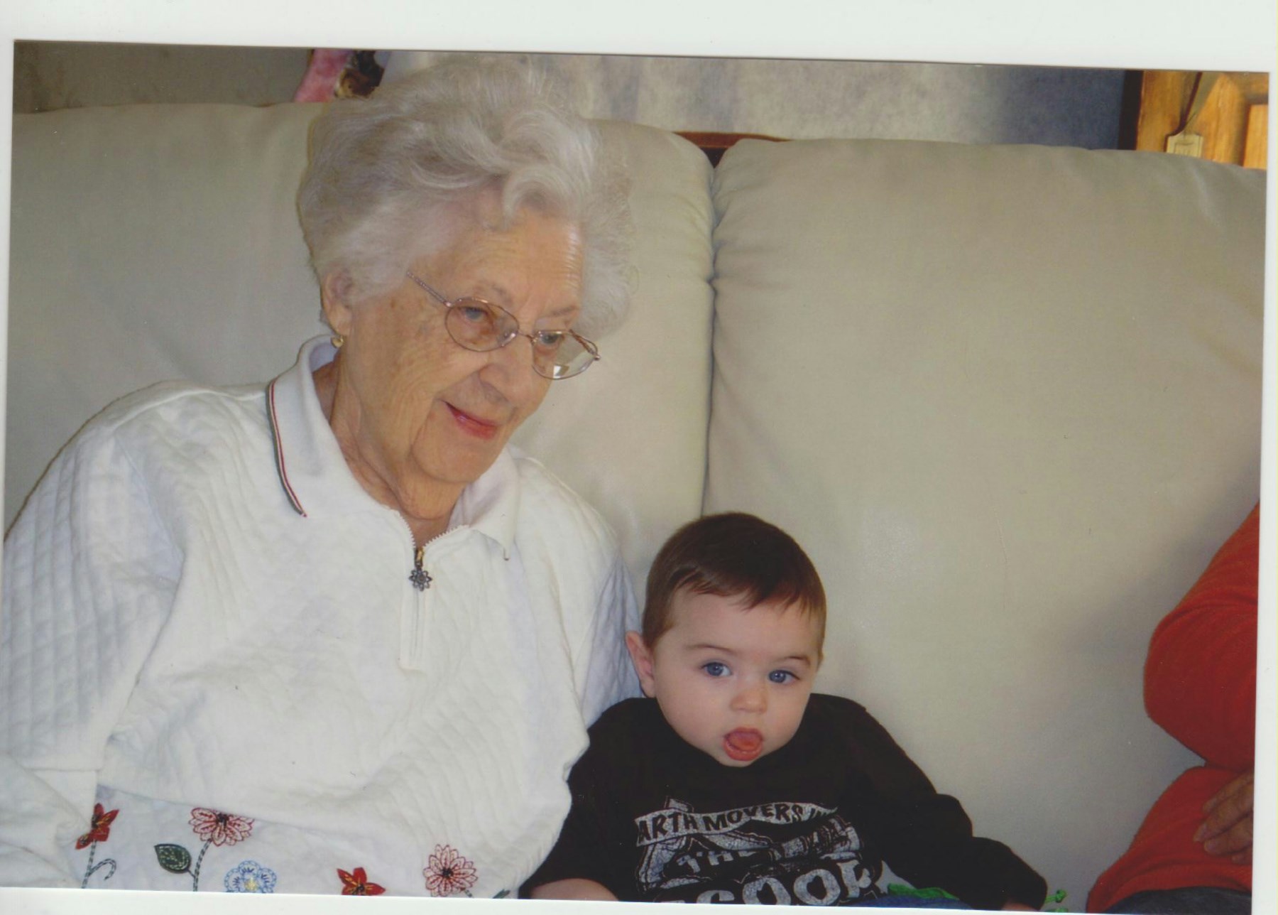 Obituary of Elsie Puma