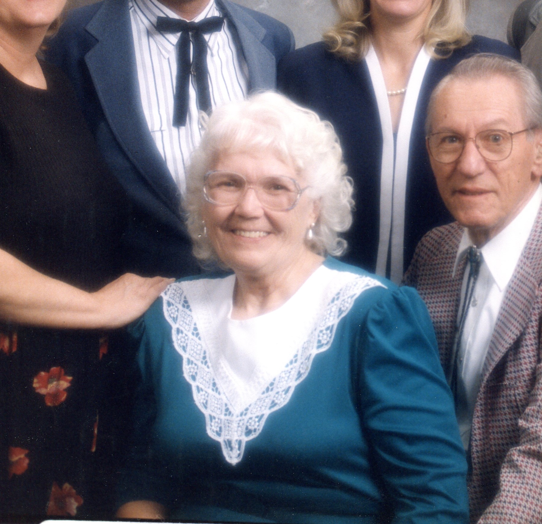 Obituary of Charlotte M. See