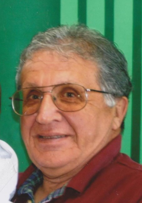 Obituary of Raymond John Crivello